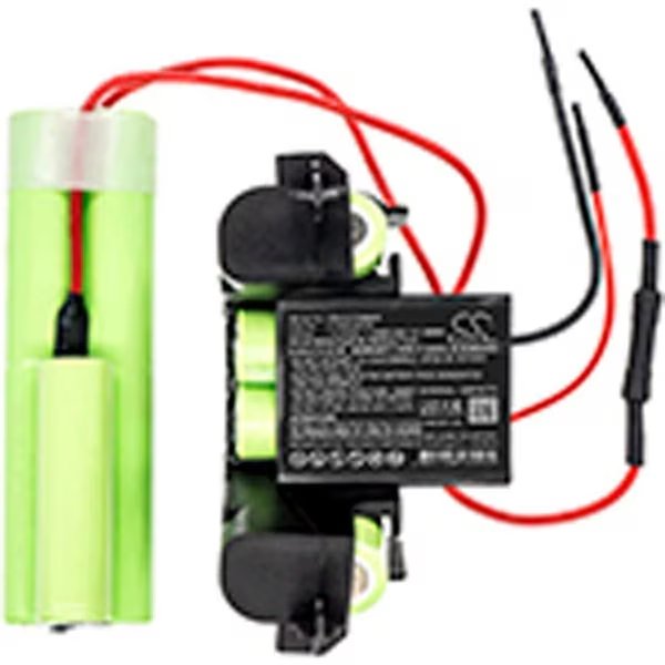 Replacement for Electrolux 2199035029 Battery, Ilc, Mfr#: 2199035029